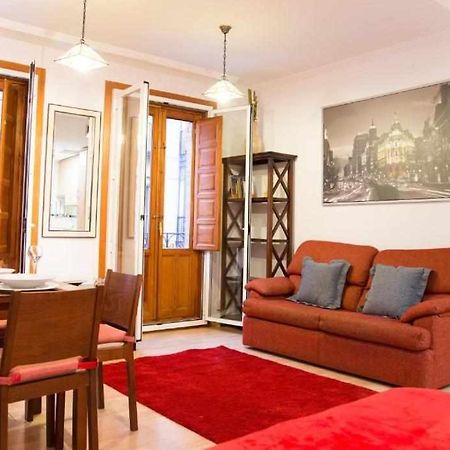 Un Ideal Estudio Para Conocer Madryt Zewnętrze zdjęcie