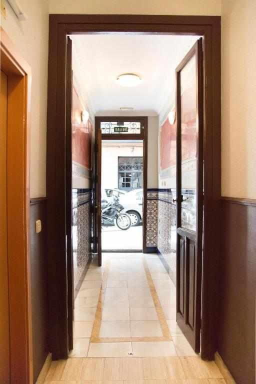 Un Ideal Estudio Para Conocer Madryt Zewnętrze zdjęcie